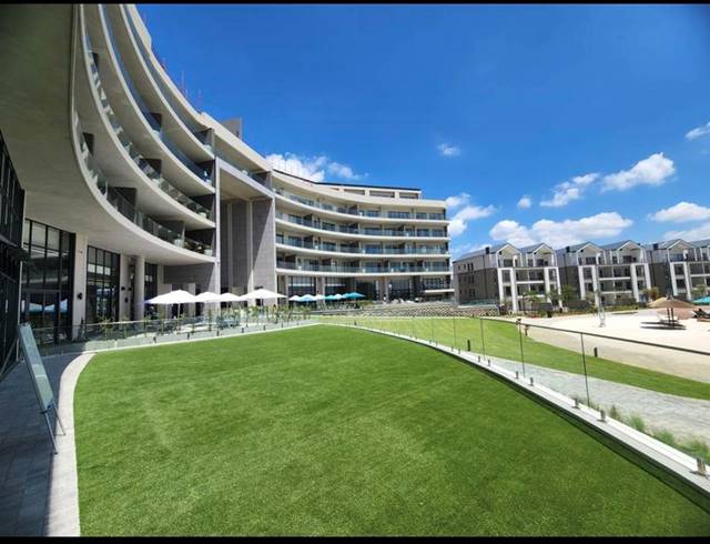 0 BEDROOM APARTMENT FOR SALE IN WATERFALL